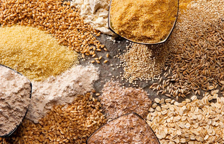 
          
            What are Ancient Grains? - Clearspring
          
        