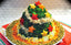 Bio Kitchen Vegetable Christmas Tree - Clearspring