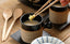 Hot Ginger Amazake Drink - Clearspring