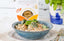 Gluten Free Brown Rice Pasta with Creamy Tofu Sauce - Clearspring