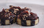 Hatcho Miso Glazed Aubergine - Nasu Dengaku - Clearspring