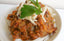Lentil Bolognese with Brown Rice Noodles - Clearspring