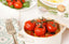 Quick Cook Organic Millet, Peas & Lentils Provençale Mini Casseroles - Clearspring