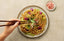 Yaki Udon (Stir-Fried Japanese Udon Noodles) - Clearspring