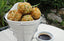 Rice Croquettes - Clearspring