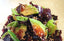 Sea Vegetable & Avocado Salad with Tangy Umeboshi Sauce - Clearspring