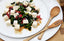 Sea Vegetable & Tofu Salad - Clearspring