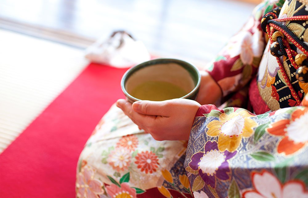 
          
            Traditional Japanese Matcha Tea Ceremony - Clearspring
          
        