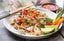 Vegan Tofu Pad Thai - Clearspring