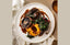 Miso Mushrooms with Sweet Potato - Clearspring