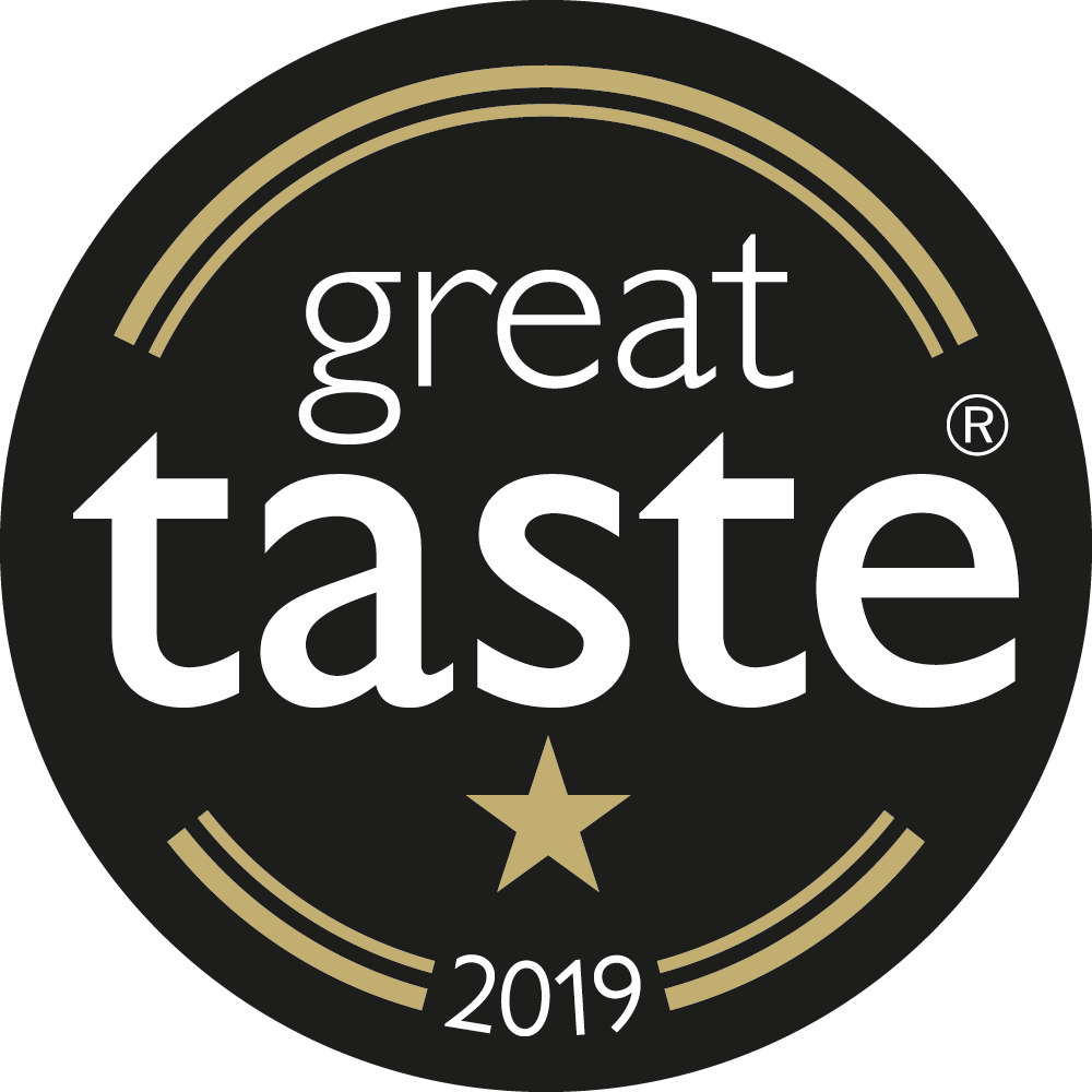 Great Taste Award 2019
