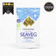 Clearspring Organic Seaveg Crispies - Original (Crispy Seaweed Thins)