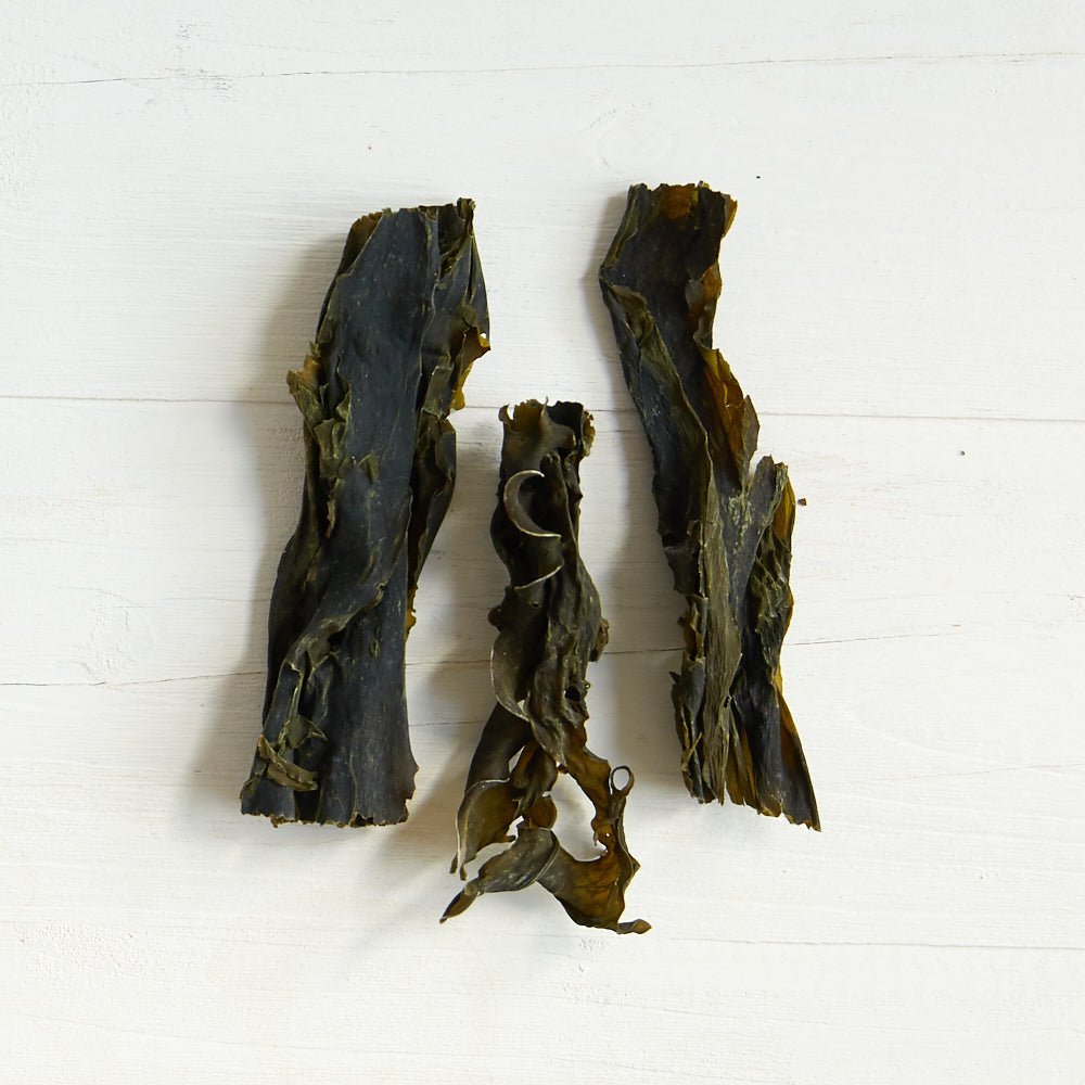 Clearspring Japanese Wakame - Dried Sea Vegetable (5 Pack)