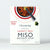 Clearspring Instant Miso Soup - Hearty Red with Sea Vegetable