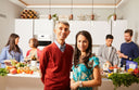 25 Years of Pioneering Authentic Japanese & Organic Fine Foods - Clearspring