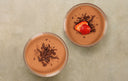 4 Ingredient Tofu Chocolate Mousse