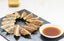 Apple Cider Vinegar - ACV Turmeric Dipping sauce - Clearspring