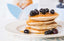 Brown Rice Flour American Style Pancakes - Clearspring