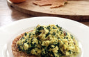 Autumn Scrambled Tofu - Clearspring