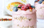 Berry & Banana Breakfast Parfait with 5 Grains - Clearspring