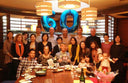 Our founder Christopher Dawson's 60th birthday - Clearspring