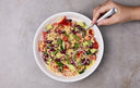 10-Minutes Couscous Salad Gluten Free