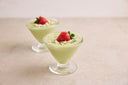 Matcha Mousse