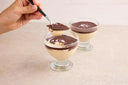 Peanut Butter Chocolate Mousse