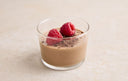 Raspberry Tofu Chocolate Mousse - Clearspring