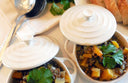 Creamy Lentil & Squash Stew - Clearspring