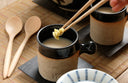 Hot Ginger Amazake Drink - Clearspring