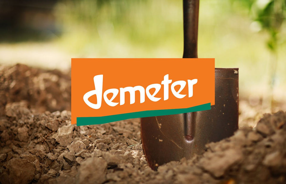 An Introduction To Demeter Biodynamic Farming – Clearspring