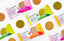 Discover Clearspring’s best loved flavours in delicious Organic Oat Biscuits - Clearspring