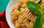 Fusilli with Neapolitan-style Tomato Sauce - Clearspring
