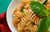 
          
            Fusilli with Neapolitan-style Tomato Sauce - Clearspring
          
        