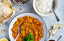 Roasted Red Pepper and Chickpea Korma - Clearspring