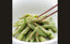 Green Beans with Toasted Sesame Sauce - Clearspring