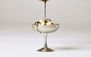 Hojicha Affogato