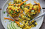 Curried Scrambled Tofu - Clearspring