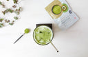 Iced Matcha Green Tea Latte - Clearspring