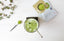 Iced Matcha Green Tea Latte - Clearspring