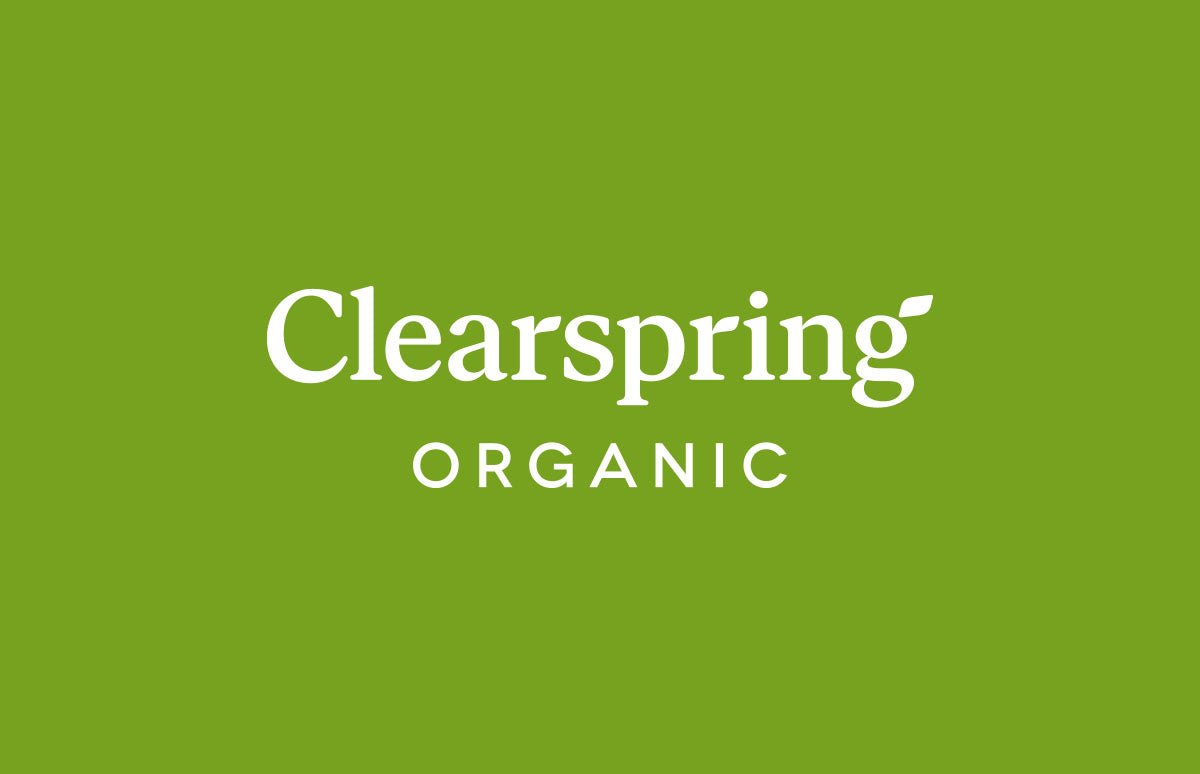 
          
            Join Our Organic Movement To Change The World! - Clearspring
          
        