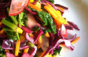 Kale Salad - Clearspring