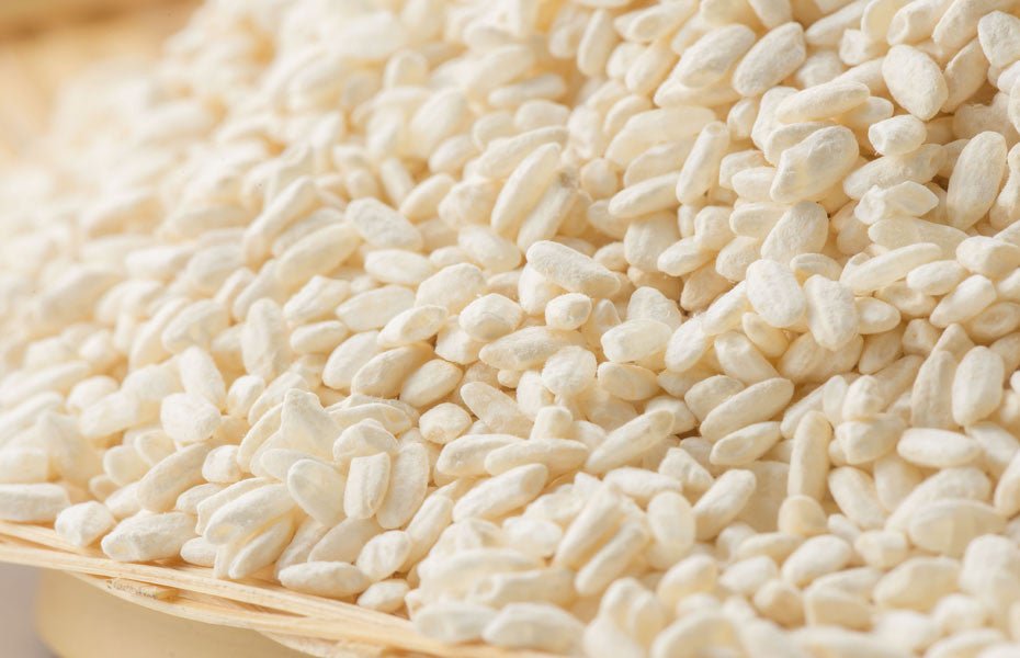 
          
            Koji - The culture behind Japanese food production - Clearspring
          
        