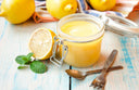 Vegan Lemon Curd - Clearspring
