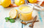 Vegan Lemon Curd - Clearspring