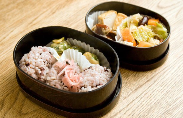 
          
            An Introduction To Macrobiotics - The Macrobiotic Diet - Clearspring
          
        