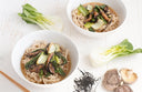 Vegan Miso Ramen Noodles with Shiitake Mushrooms - Clearspring