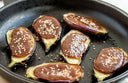 Miso Glazed Aubergine - Nasu Dengaku - Clearspring
