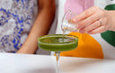 Ms Matcha Cocktail